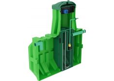 ERGOBOX  8 PR
